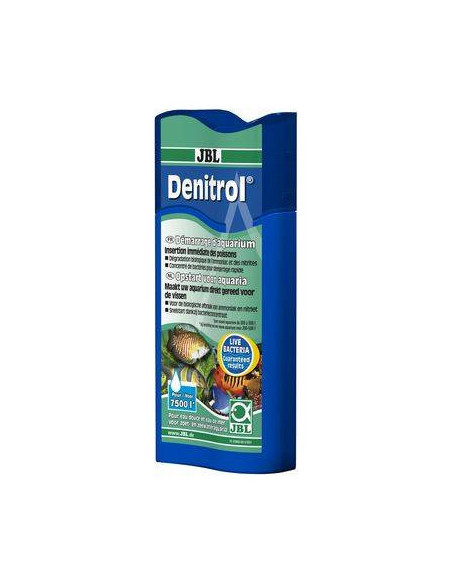 JBL Denitrol 250ml