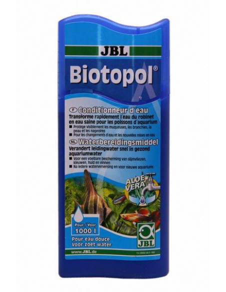 JBL Biotopol 250ml