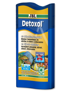 JBL Detoxol 100ml