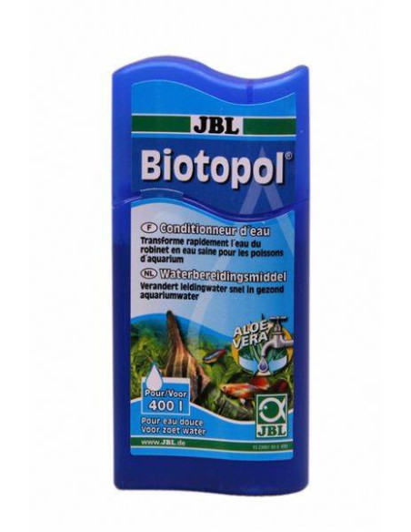 JBL Biotopol 100ml