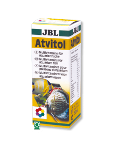 JBL Atvitol 50ml