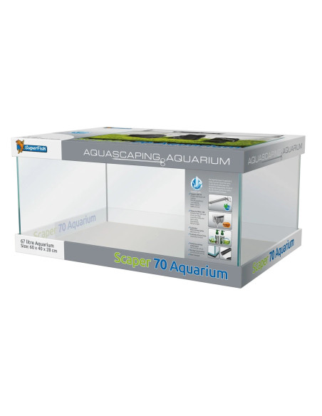 SF SCAPER 70