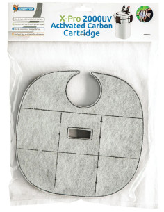 SF X PRO CARTOUCHE CHARBON