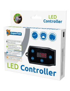 SF LED CONTROLLER