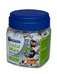 SF CRYSTAL MAX MEDIA