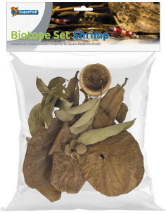SF BIOTOPE SET