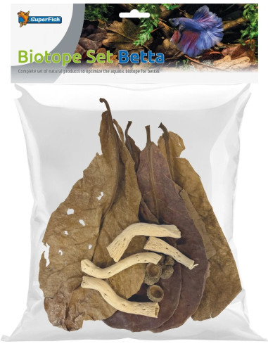 SF BIOTOPE SET
