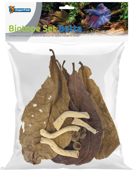 SF BIOTOPE SET