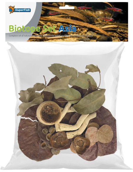 SF BIOTOPE SET