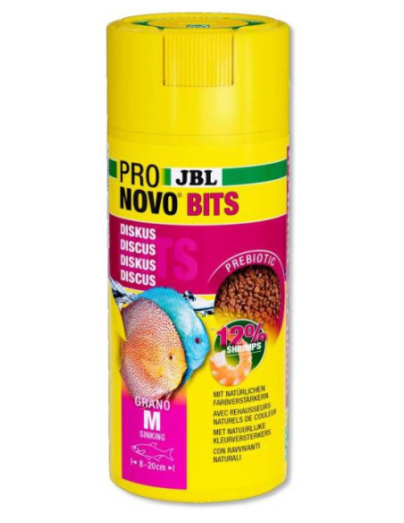 JBL PRONOVO BITS GRANO M
