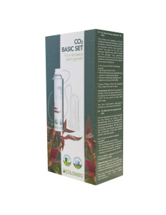 COLOMBO CO2 KIT BASIC