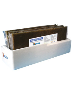 PLAQUE ARTEMIA 500GR