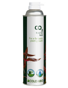 COLOMBO CO2 BASIC RECHARGE 12 GR