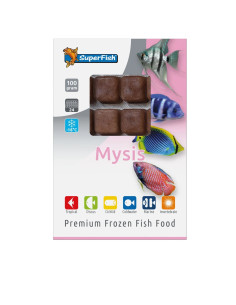 SF MYSIS 100 GR
