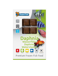 SF DAPHNIES 100 GR