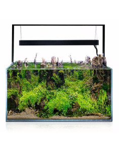 CUVE AQUARIUM ULTRASCAPE 90 FOREST
