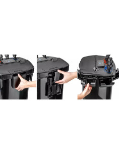 FILTRE HYPERMAX 4500 BT