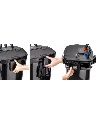 FILTRE HYPERMAX 4500 BT