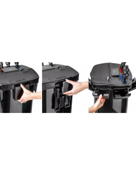FILTRE HYPERMAX 4500 BT