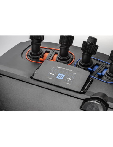 FILTRE HYPERMAX 4500 BT