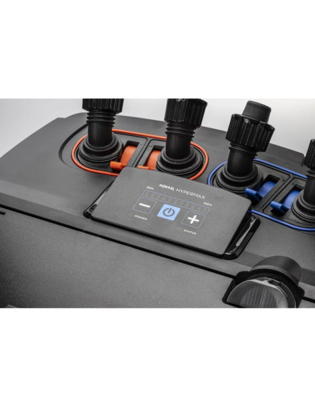 FILTRE HYPERMAX 4500 BT