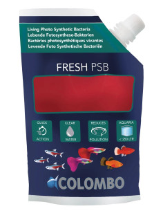 COLOMBO FRESH PSB 250 ML