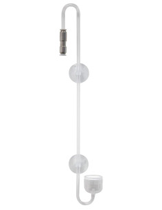 SCAPER CO2 DIFFUSER 40 CM