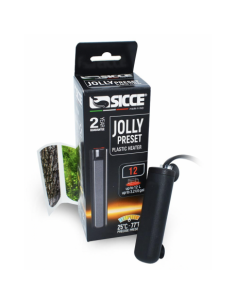 SICCE Jolly Preset 12 - Mini