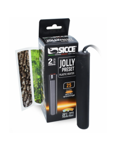 SICCE Jolly Preset 25 - Mini Chauffage