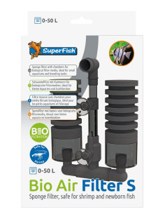SF FILTRE BIO AIR S