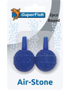SF DIFFUSEUR ROND 2 PCS