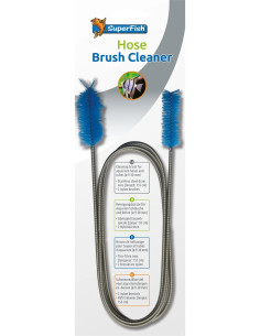 SF HOSE BRUSH CLEANER