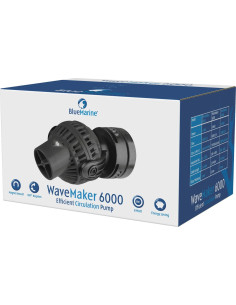 BM WAVE MAKER 6000