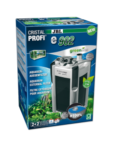 JBL CRISTALPROFI e902 greenline