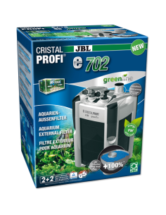 JBL CRISTALPROFI e702 greenline