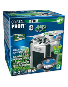 JBL CRISTALPROFI e402 greenline
