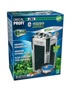 JBL CRISTALPROFI e1502 greenline