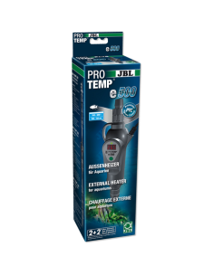 JBL PROTEMP e500