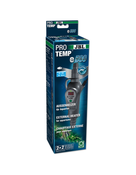 JBL PROTEMP e500