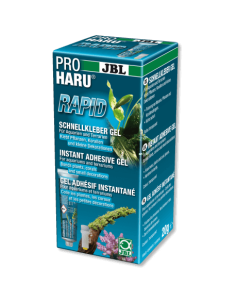 Colle JBL ProHaru Rapid 20gr