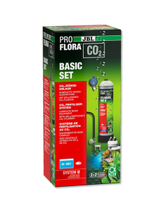 JBL PROFLORA CO2 BASIC SET U