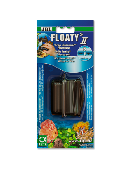 JBL FLOATY II S