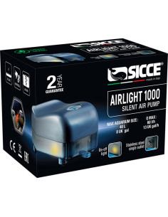 sicce airlight 1000