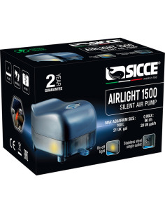 sicce airlight 1500