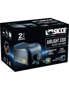 sicce airlight 3300