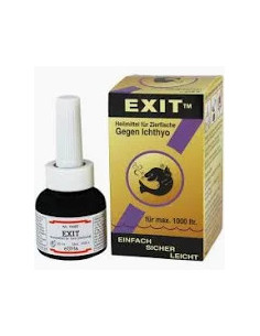 ESHA Exit 20ml