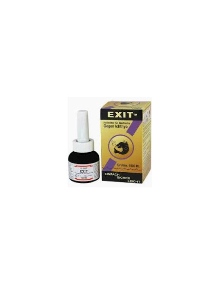 ESHA Gastrobac 10ml