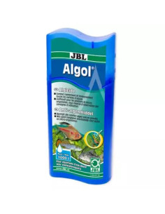 JBL Algol