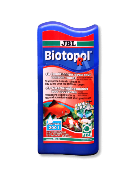 JBL Biotopol R