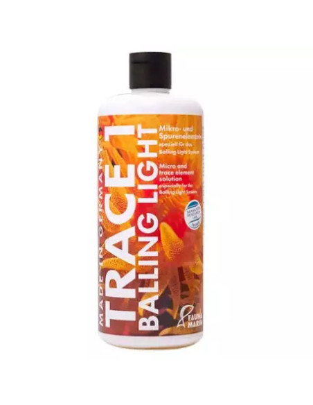 Fauna Marin Balling light Trace 1